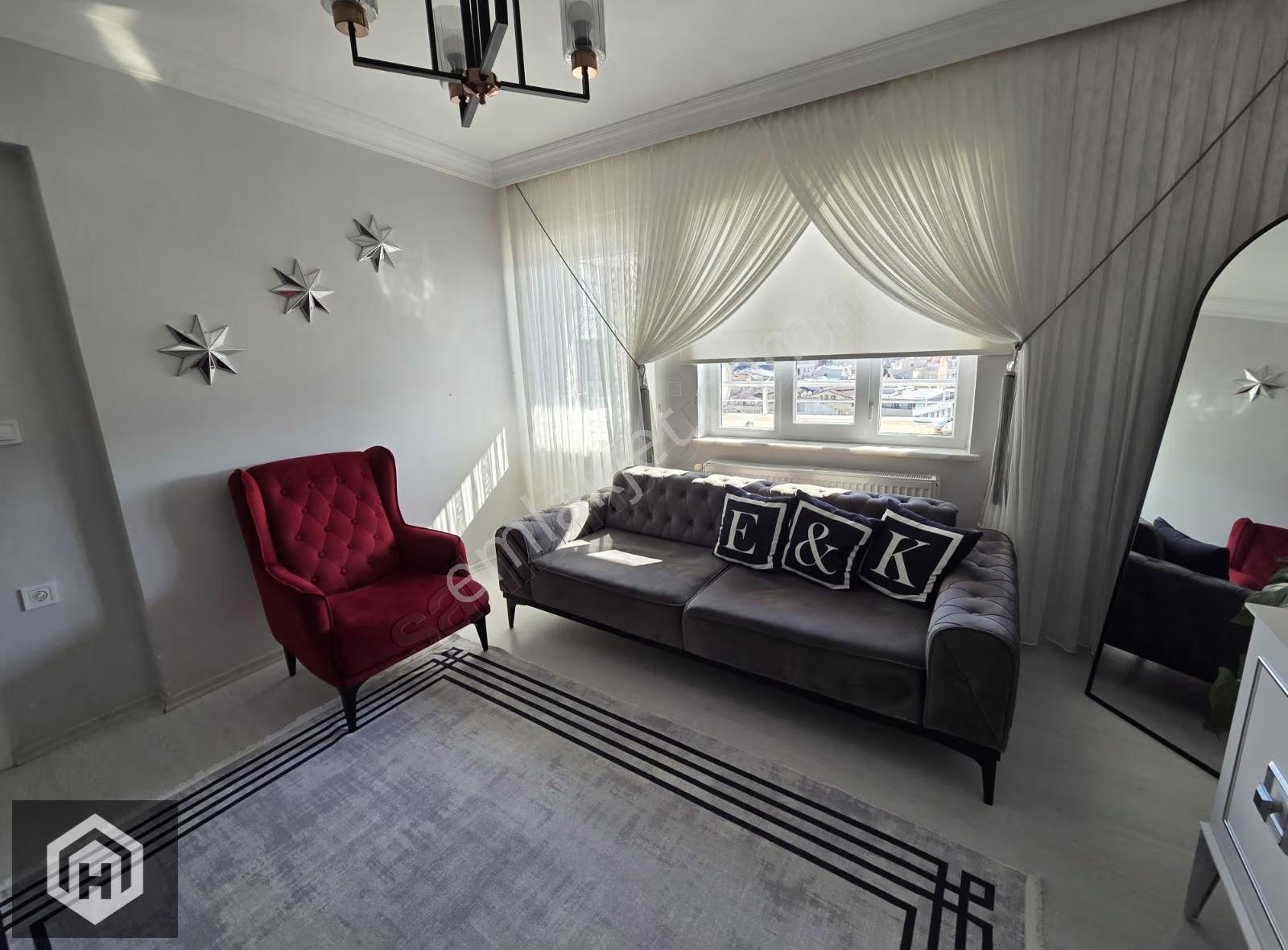 Bursa Mudanya Burgazmh Satılık 3+1 110mt2 Masrafsız Arakat Daire - Görsel 19