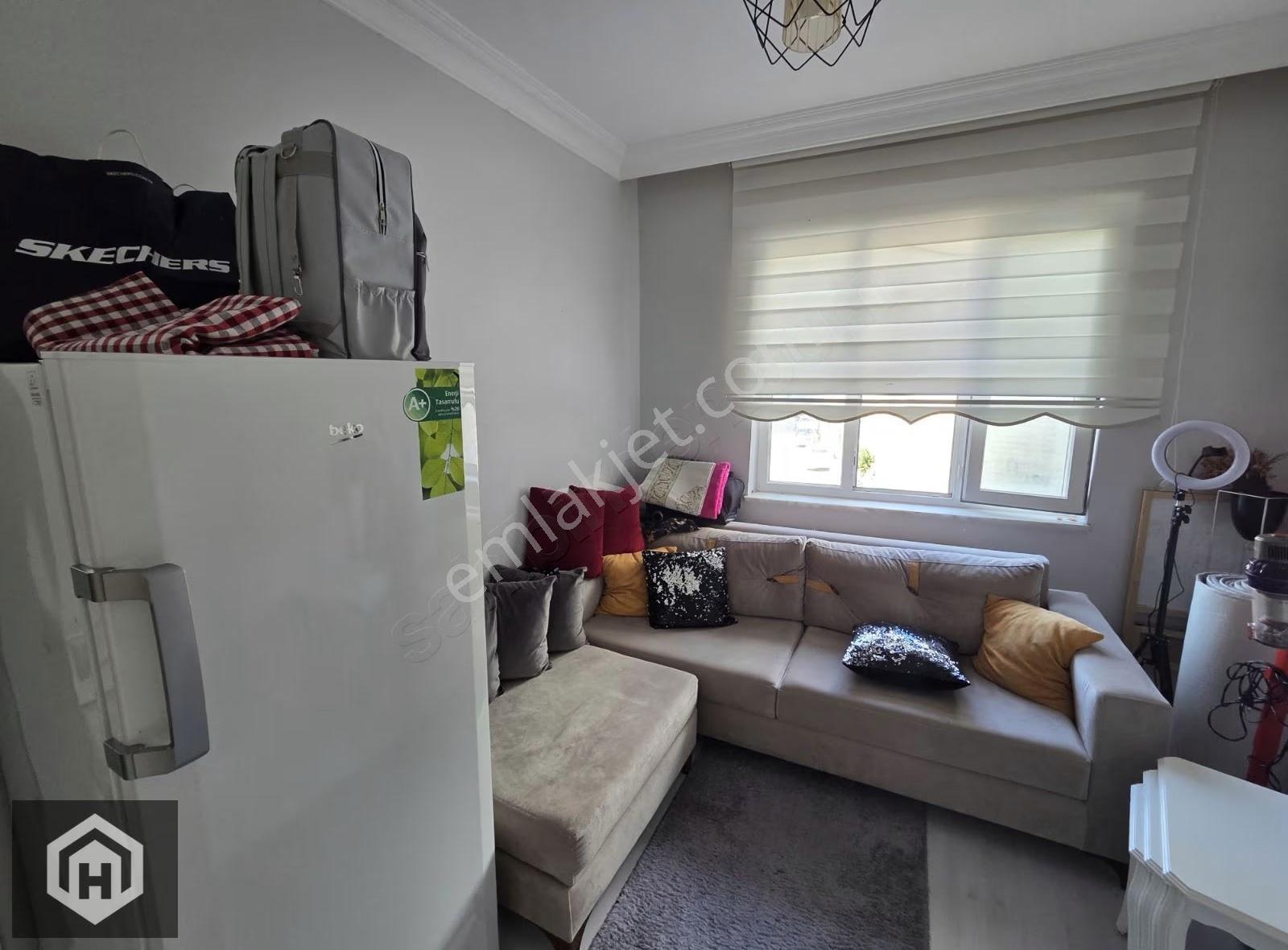 Bursa Mudanya Burgazmh Satılık 3+1 110mt2 Masrafsız Arakat Daire - Görsel 13
