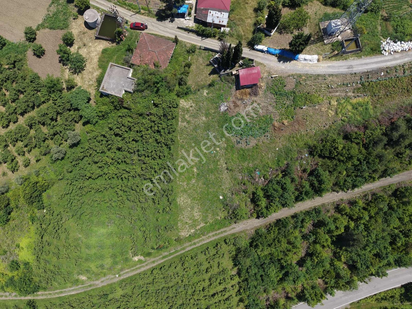 Trabzon Akçaabat'ta Satılık Arsa - Görsel 8