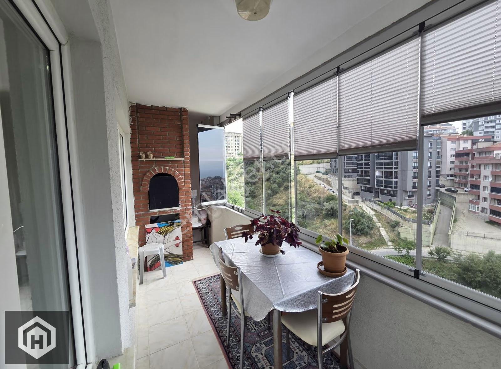 Bursa Mudanya Halitpaşa Mh Satılık 3+1 Deniz Manzaralı Daire - Görsel 19