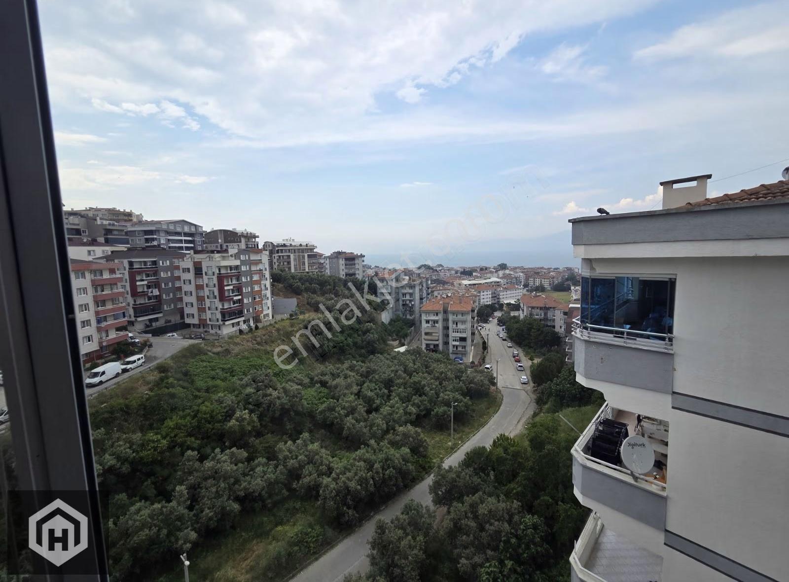 Bursa Mudanya Halitpaşa Mh Satılık 3+1 Deniz Manzaralı Daire - Görsel 18