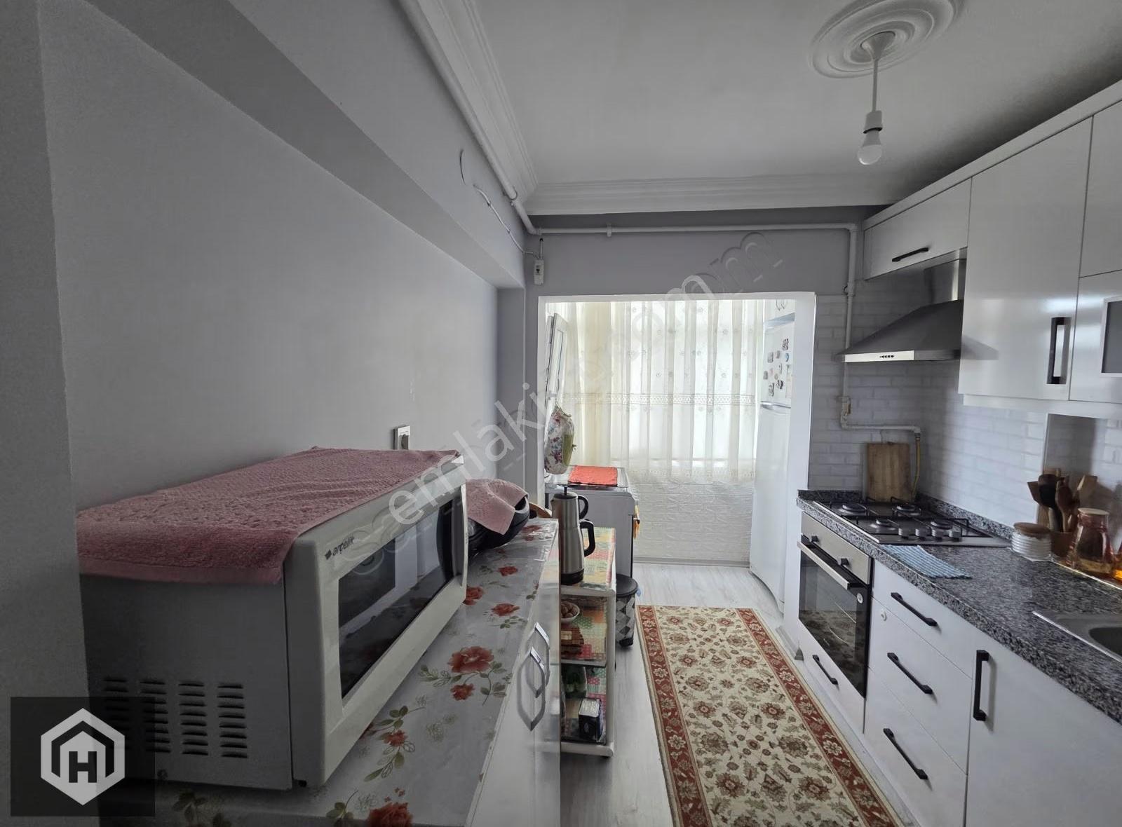 Bursa Mudanya Halitpaşa Mh Satılık 3+1 Deniz Manzaralı Daire - Görsel 22