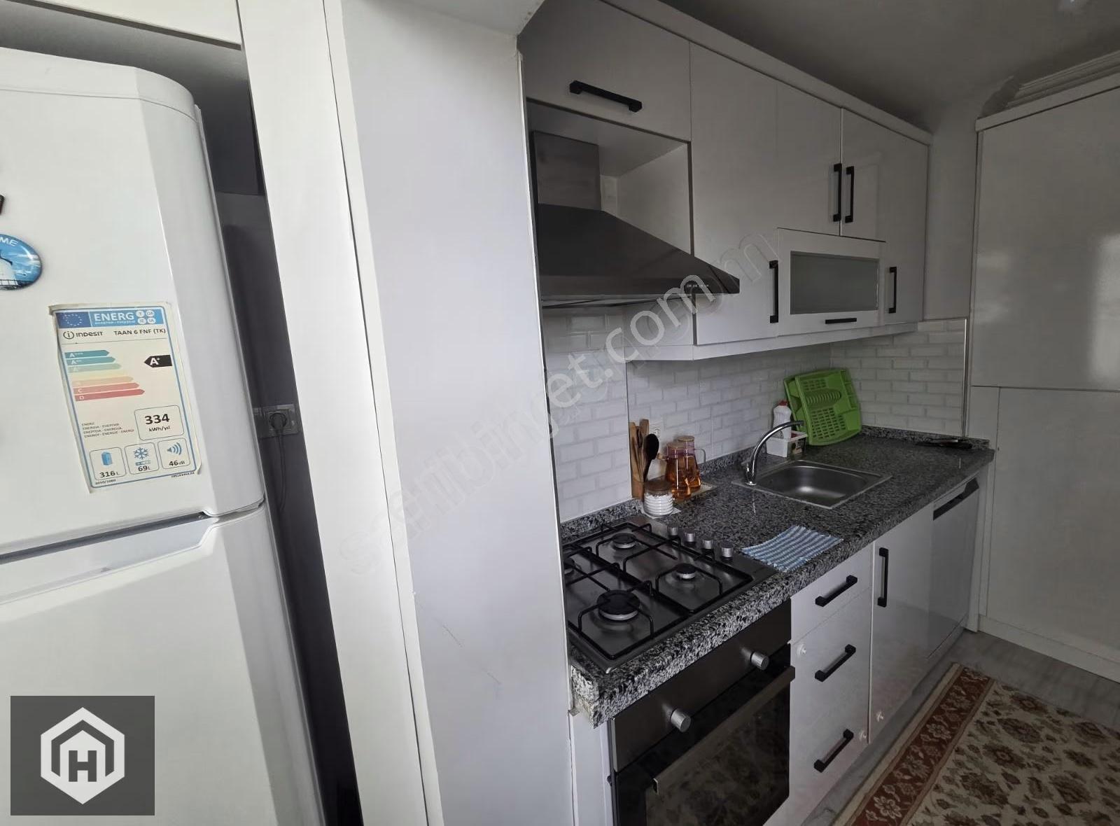 Bursa Mudanya Halitpaşa Mh Satılık 3+1 Deniz Manzaralı Daire - Görsel 31