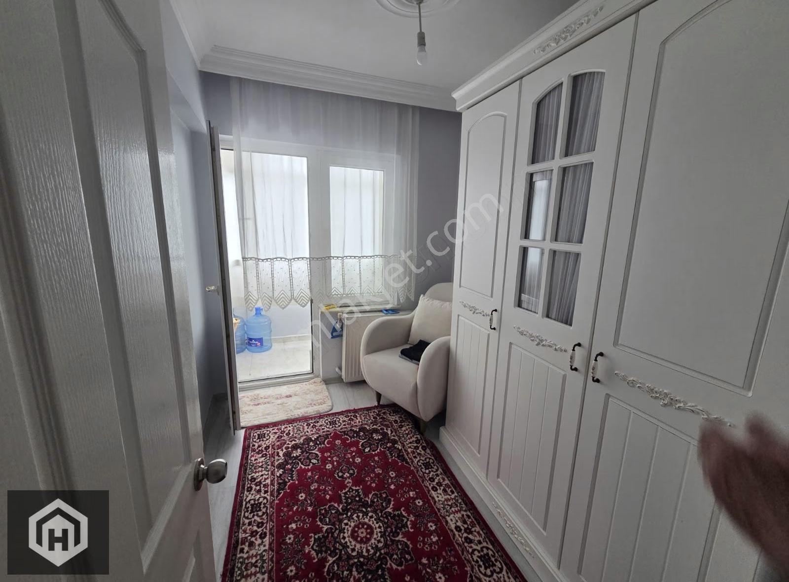 Bursa Mudanya Halitpaşa Mh Satılık 3+1 Deniz Manzaralı Daire - Görsel 6