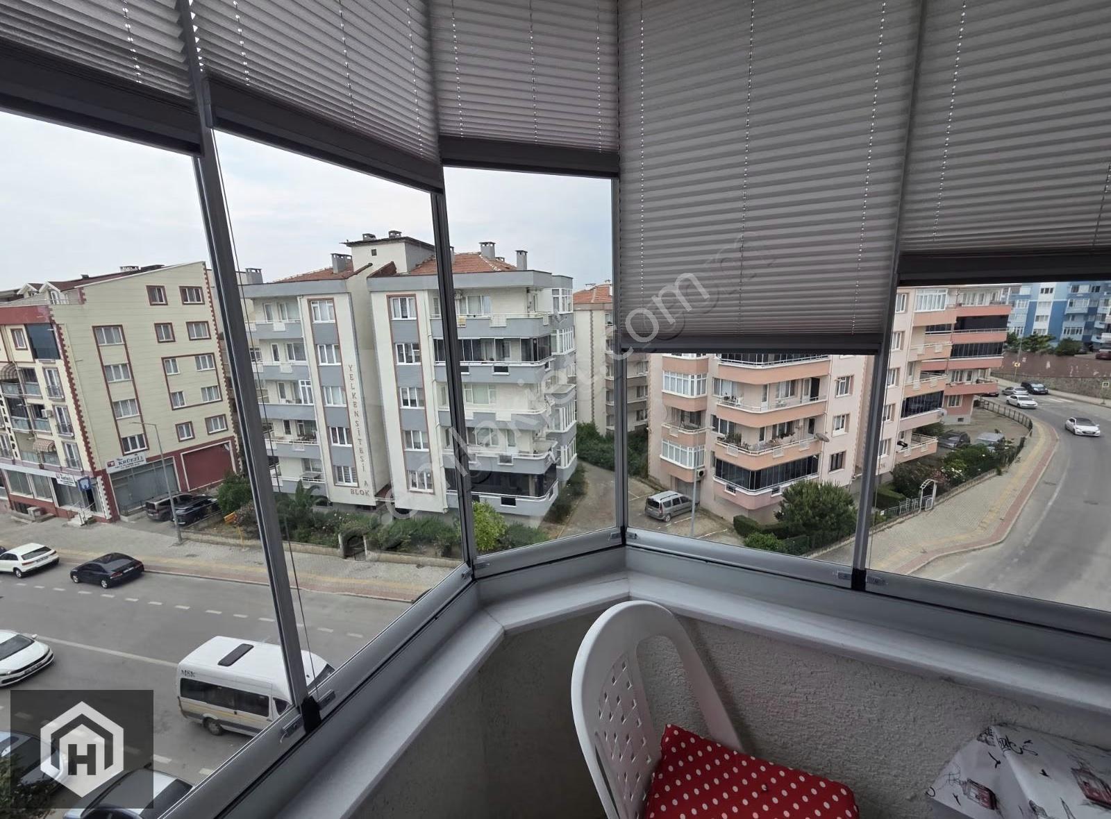 Bursa Mudanya Halitpaşa Mh Satılık 3+1 Deniz Manzaralı Daire - Görsel 9