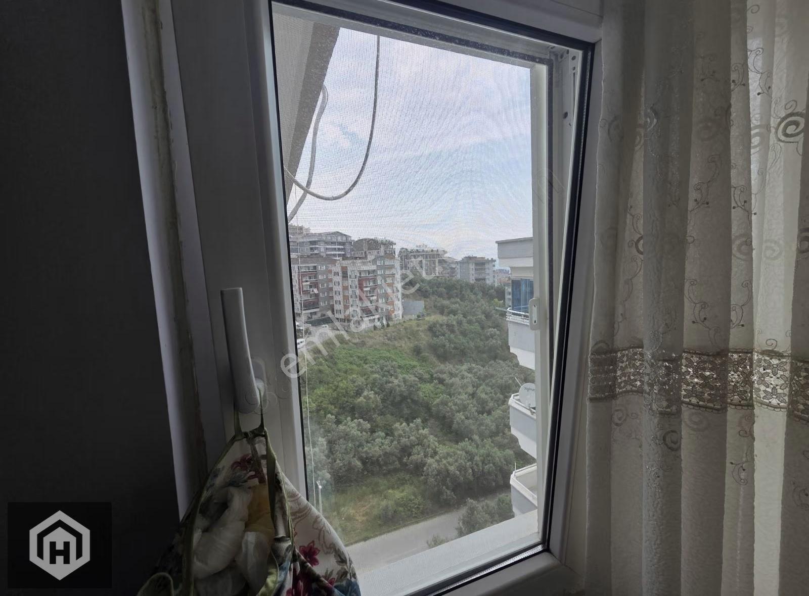 Bursa Mudanya Halitpaşa Mh Satılık 3+1 Deniz Manzaralı Daire - Görsel 29
