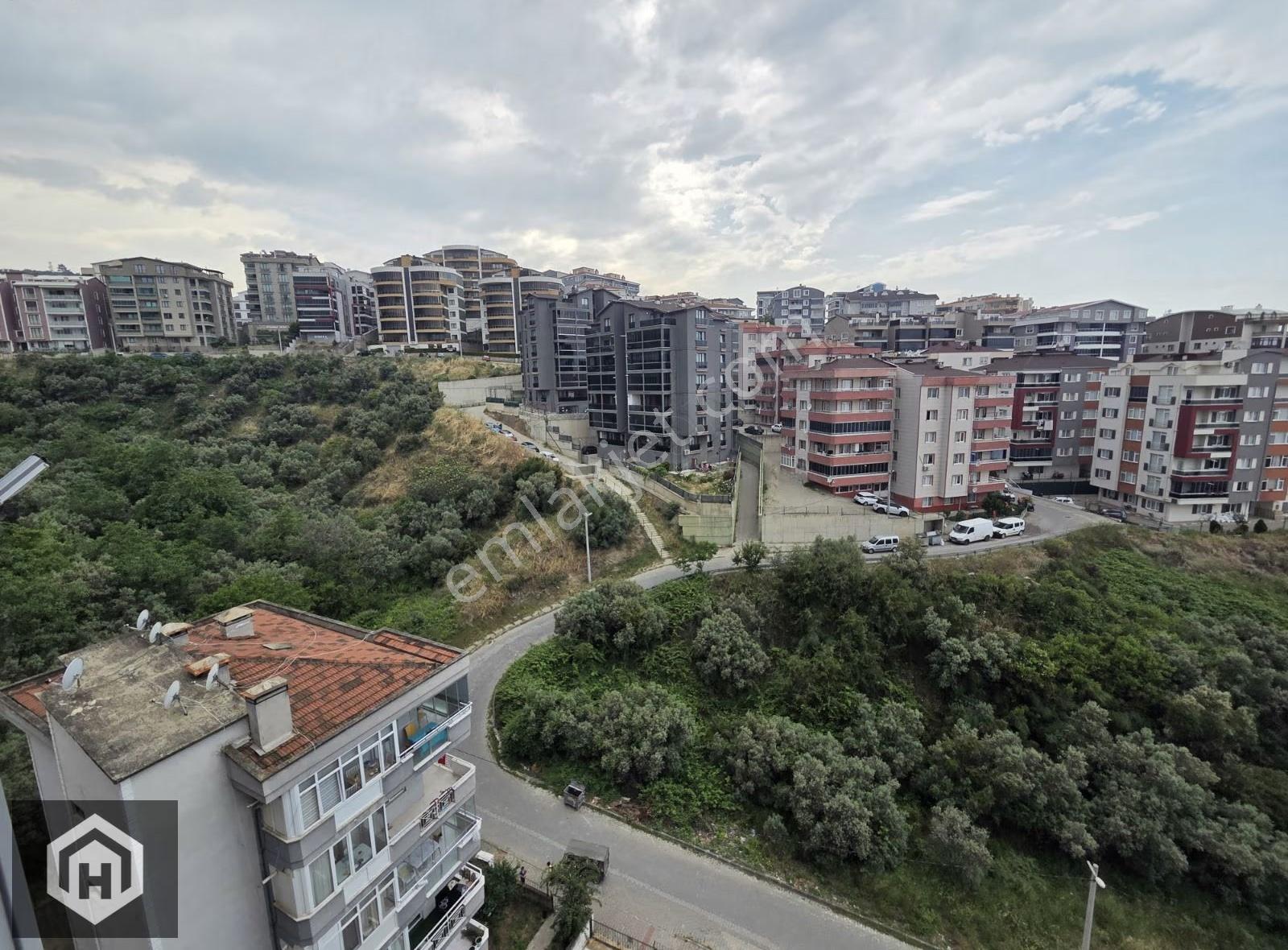 Bursa Mudanya Halitpaşa Mh Satılık 3+1 Deniz Manzaralı Daire - Görsel 16
