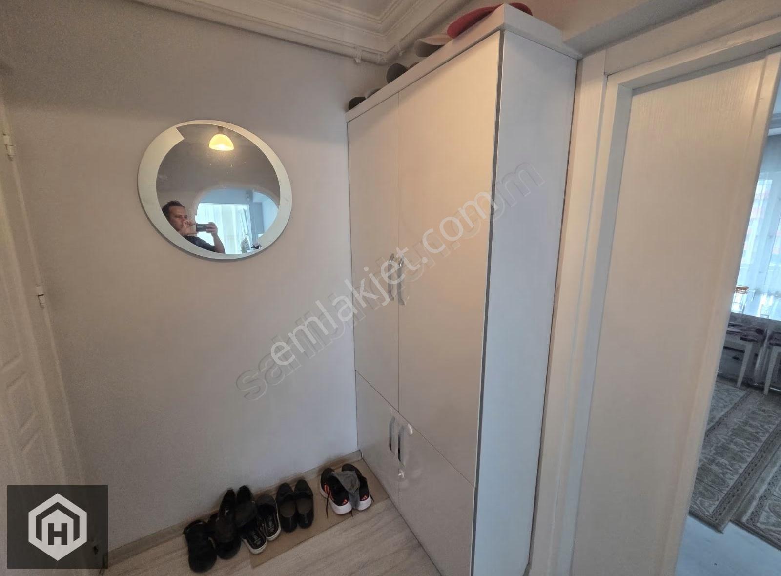 Bursa Mudanya Halitpaşa Mh Satılık 3+1 Deniz Manzaralı Daire - Görsel 21