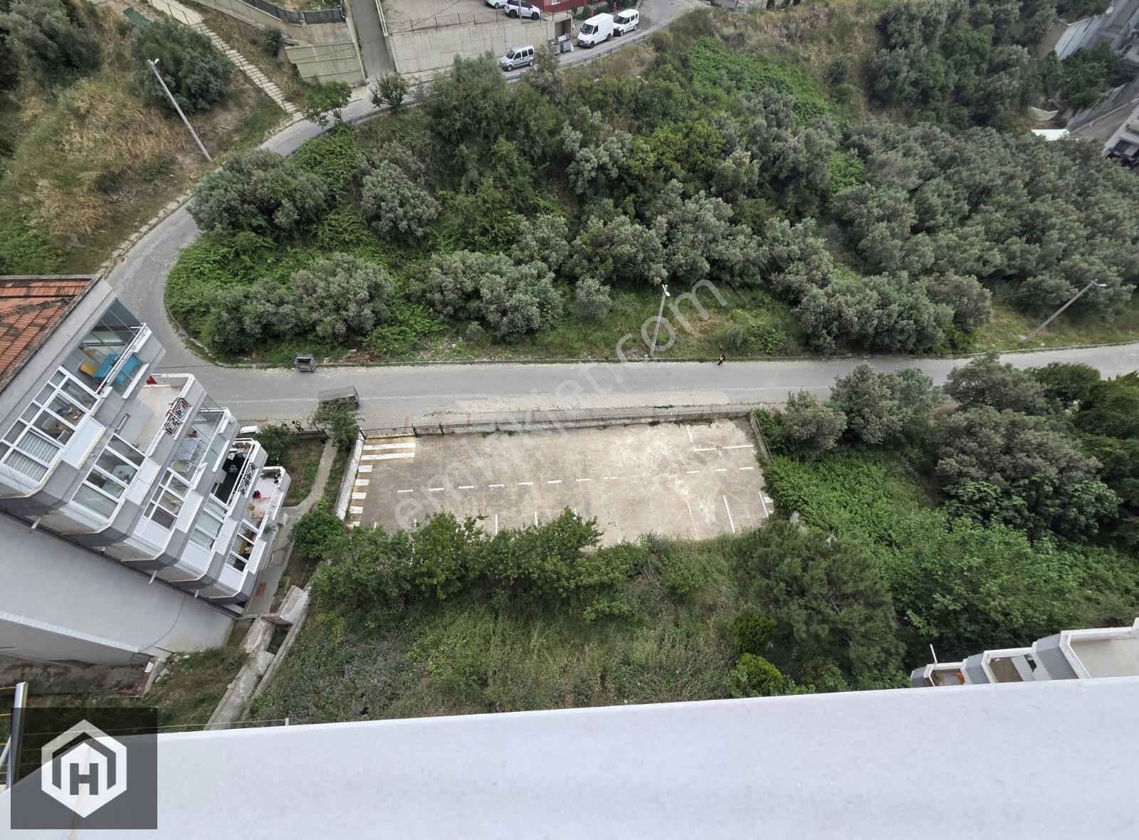 Bursa Mudanya Halitpaşa Mh Satılık 3+1 Deniz Manzaralı Daire - Görsel 4
