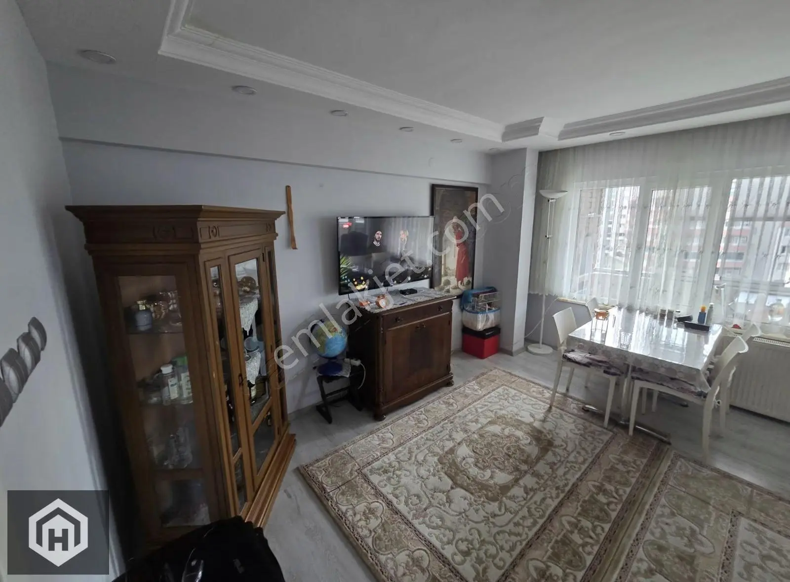 Bursa Mudanya Halitpaşa Mh Satılık 3+1 Deniz Manzaralı Daire - Görsel 20