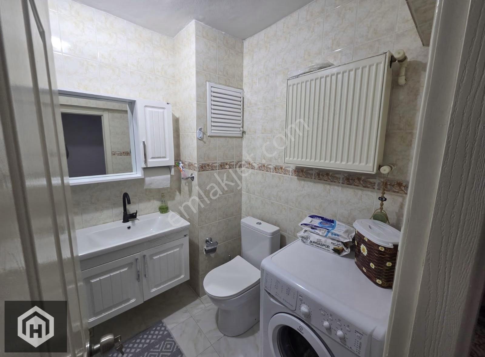 Bursa Mudanya Halitpaşa Mh Satılık 3+1 Deniz Manzaralı Daire - Görsel 27