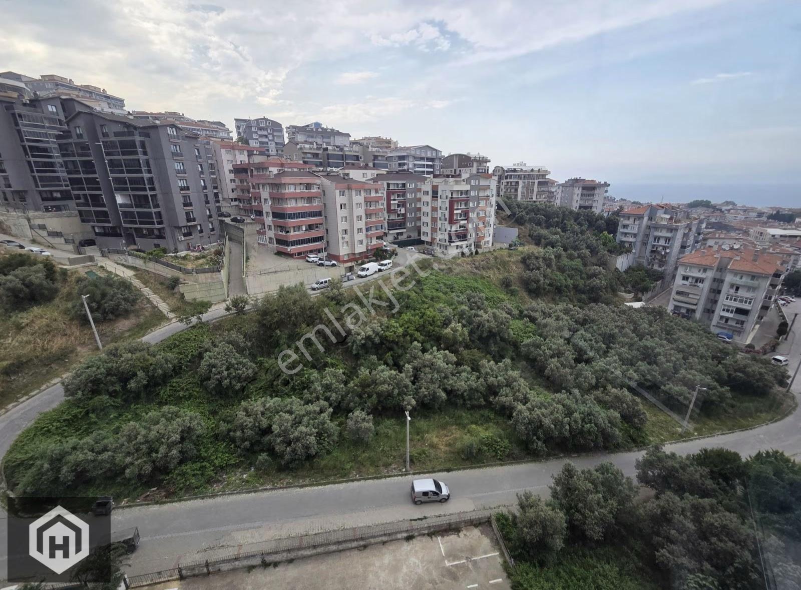 Bursa Mudanya Halitpaşa Mh Satılık 3+1 Deniz Manzaralı Daire - Görsel 28