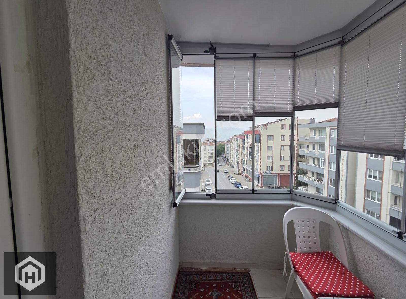 Bursa Mudanya Halitpaşa Mh Satılık 3+1 Deniz Manzaralı Daire - Görsel 32