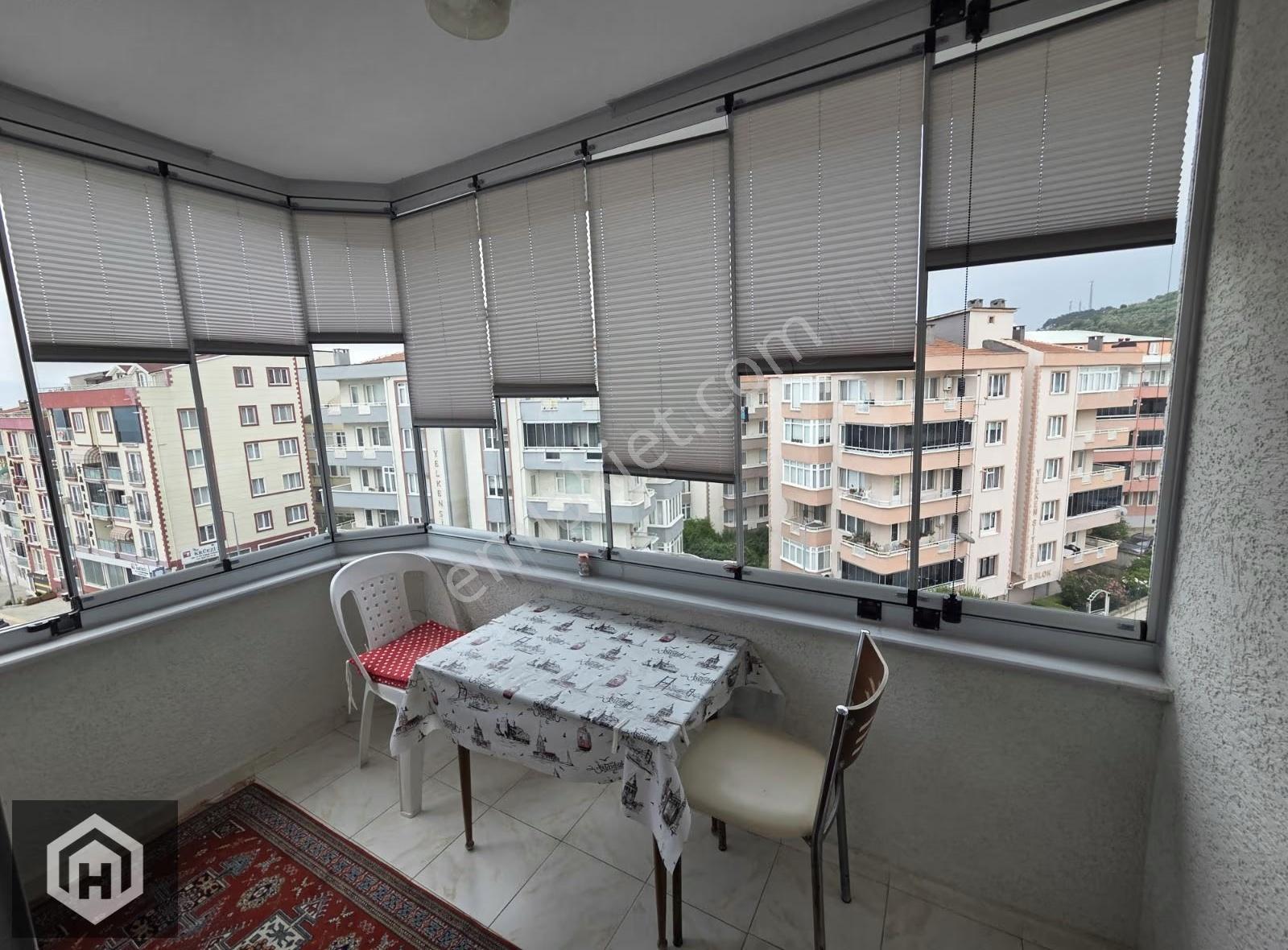 Bursa Mudanya Halitpaşa Mh Satılık 3+1 Deniz Manzaralı Daire - Görsel 2