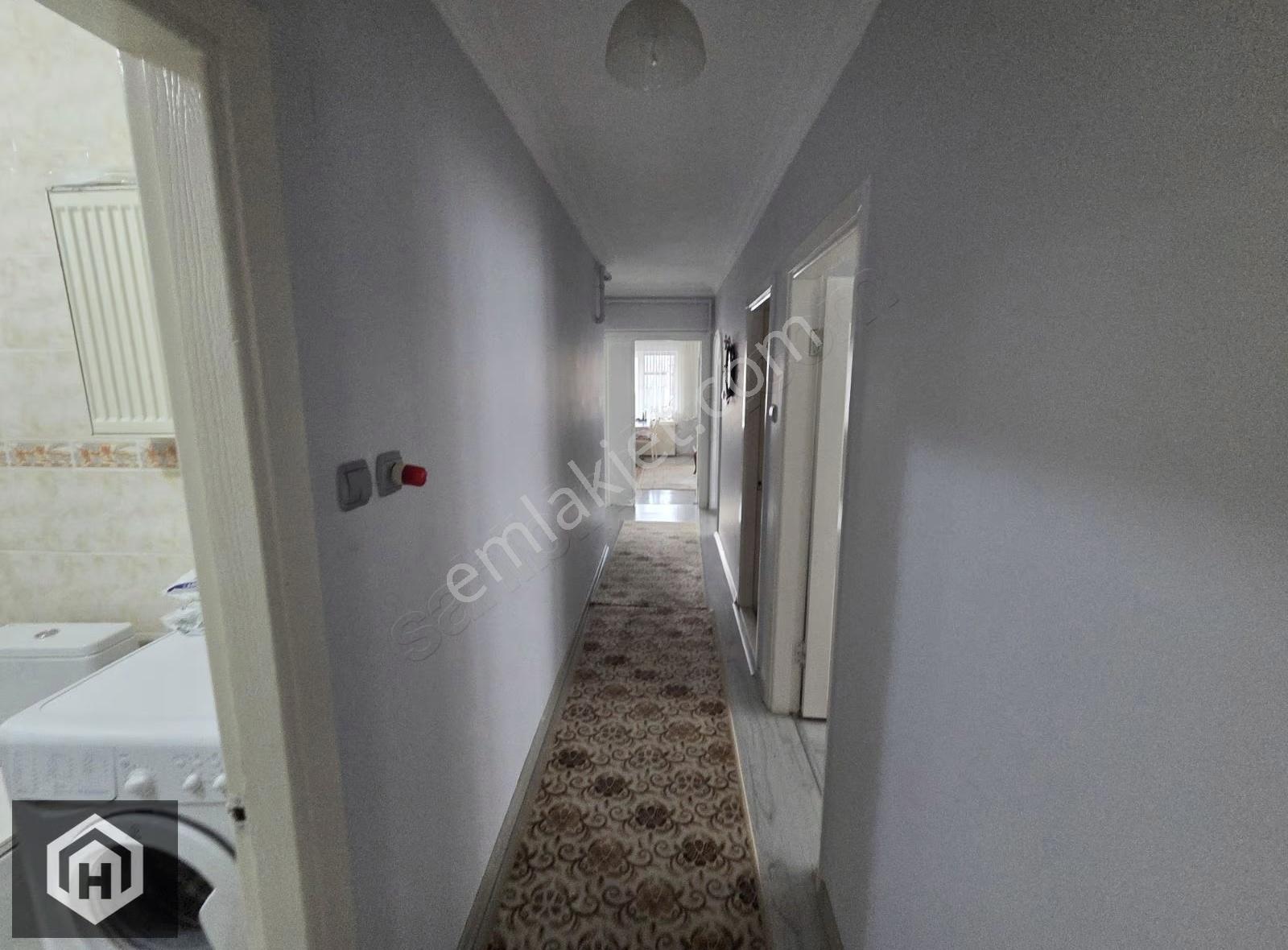 Bursa Mudanya Halitpaşa Mh Satılık 3+1 Deniz Manzaralı Daire - Görsel 7