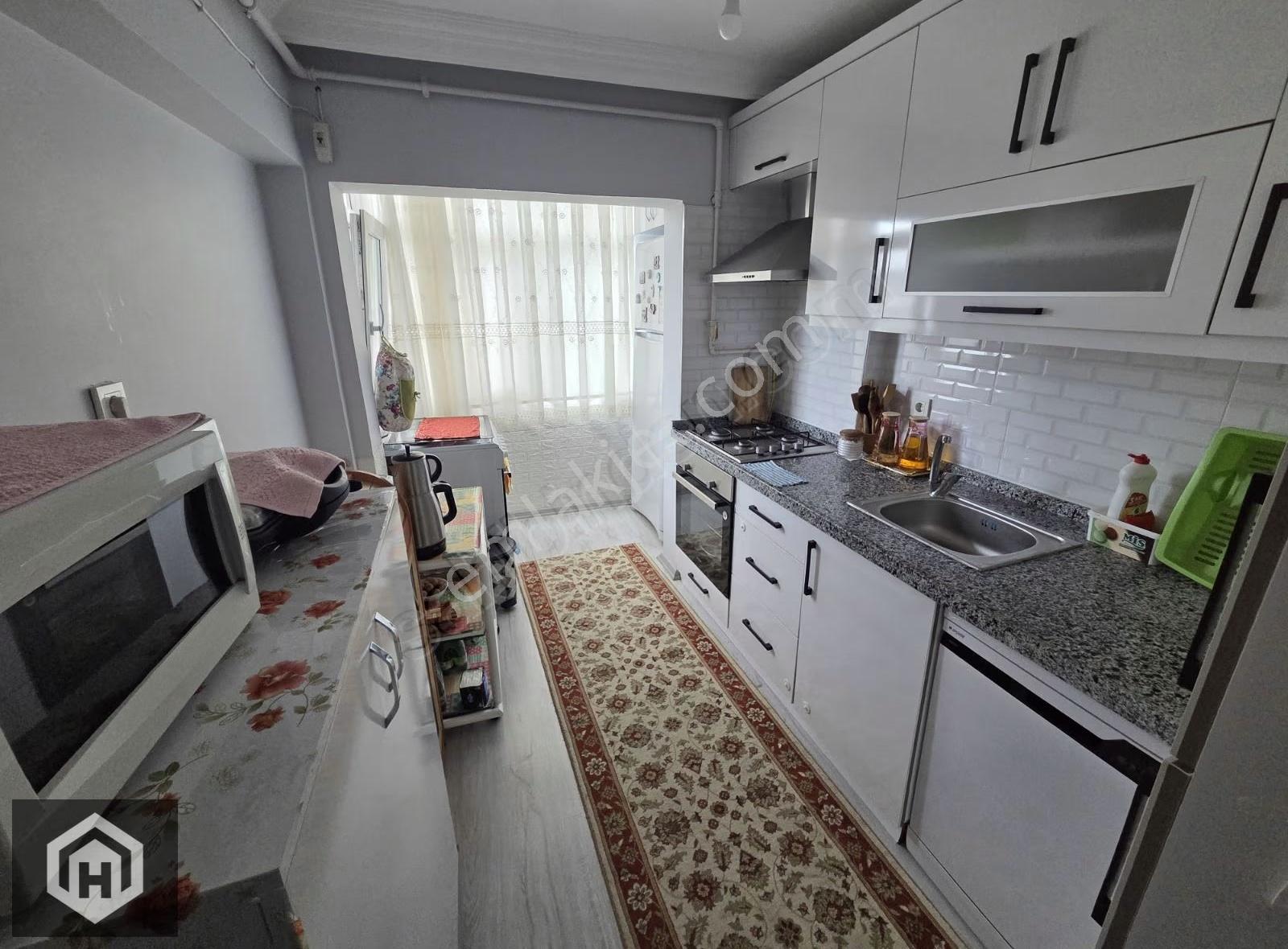 Bursa Mudanya Halitpaşa Mh Satılık 3+1 Deniz Manzaralı Daire - Görsel 23