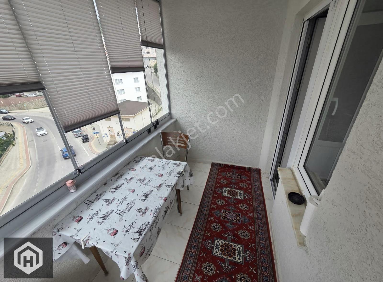 Bursa Mudanya Halitpaşa Mh Satılık 3+1 Deniz Manzaralı Daire - Görsel 24