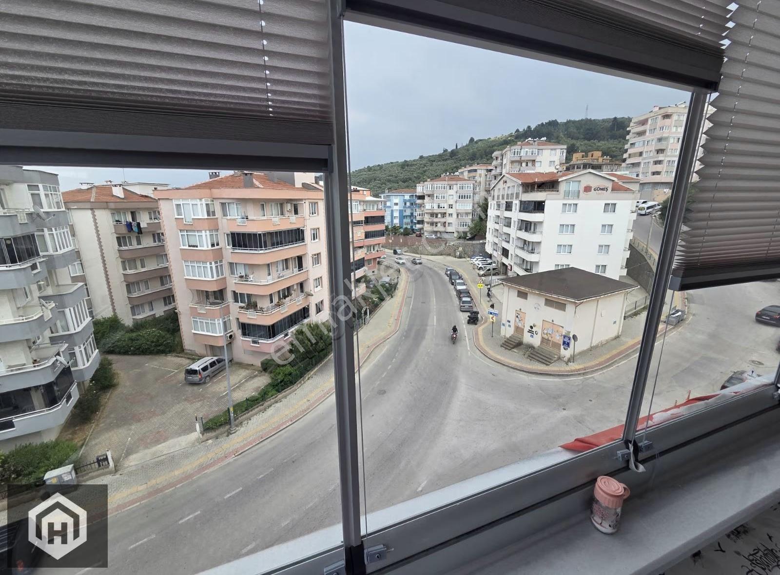 Bursa Mudanya Halitpaşa Mh Satılık 3+1 Deniz Manzaralı Daire - Görsel 15