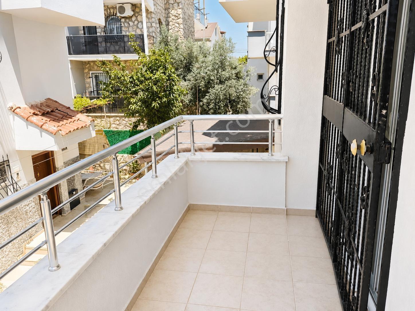 Altınkum'da Denize Yürüyerek 3 Dk Mesafede Sıte Içerısınde Havuz - Görsel 15