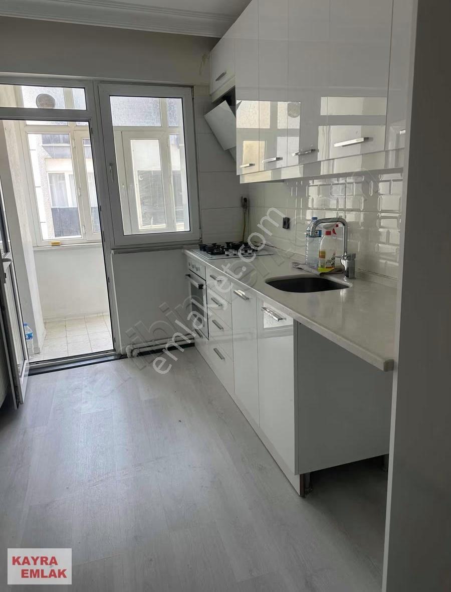 Kumyol Sağlık Ocağı Yanı: 3+1, 120m² Ara Kat Daire Fırsatı!