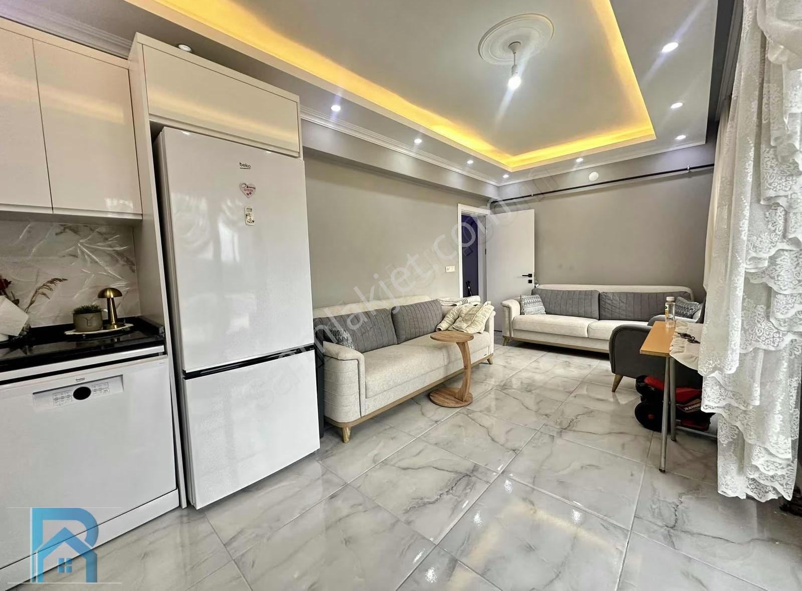 Denize Yakın Havuzlu Site İçinde Yerden Isıtma Daire - Görsel 28