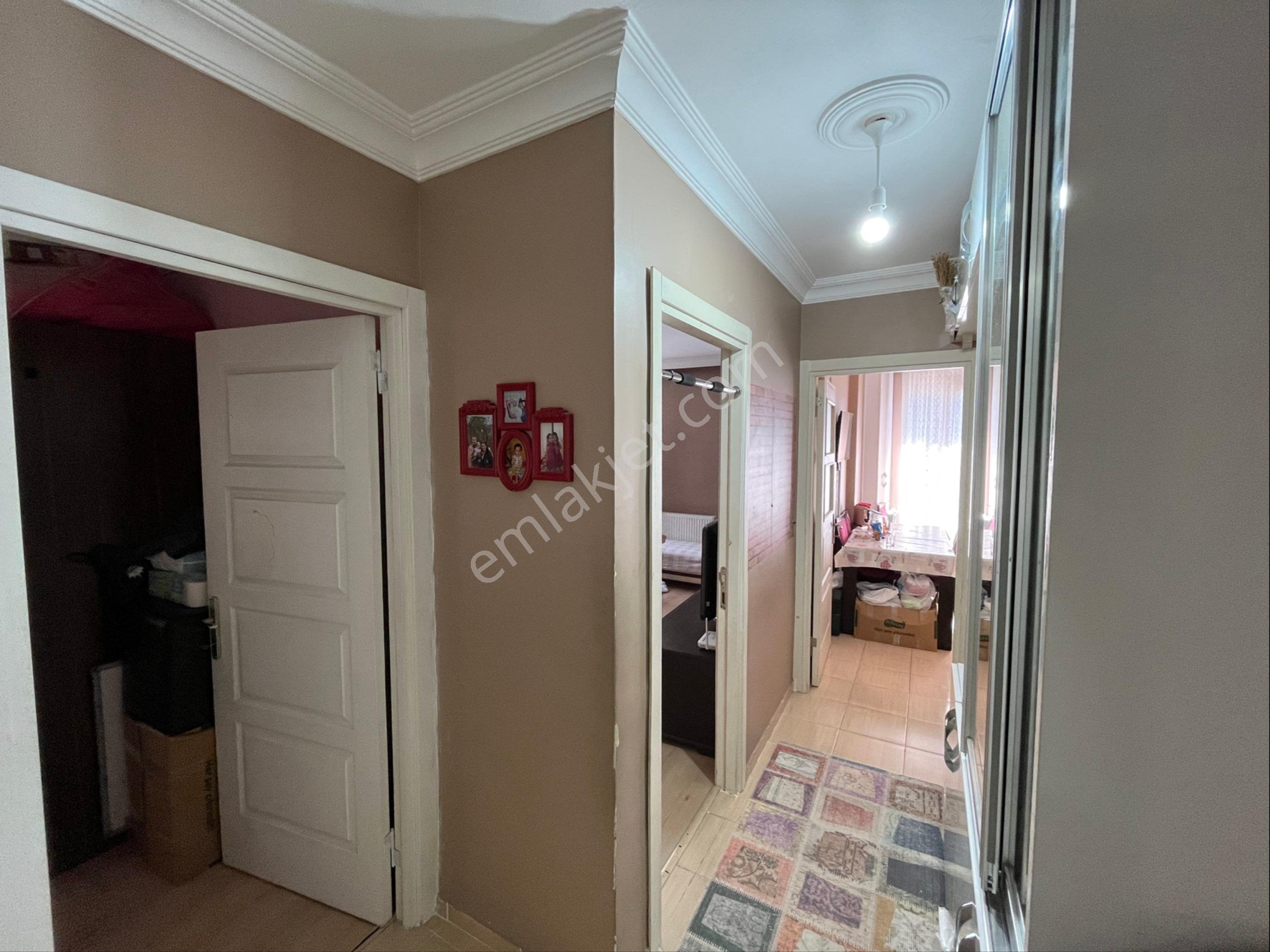 Emniyetevler Metroya 7dk,2+1,80m2,asansörlü Daire Artum'dan - Görsel 13