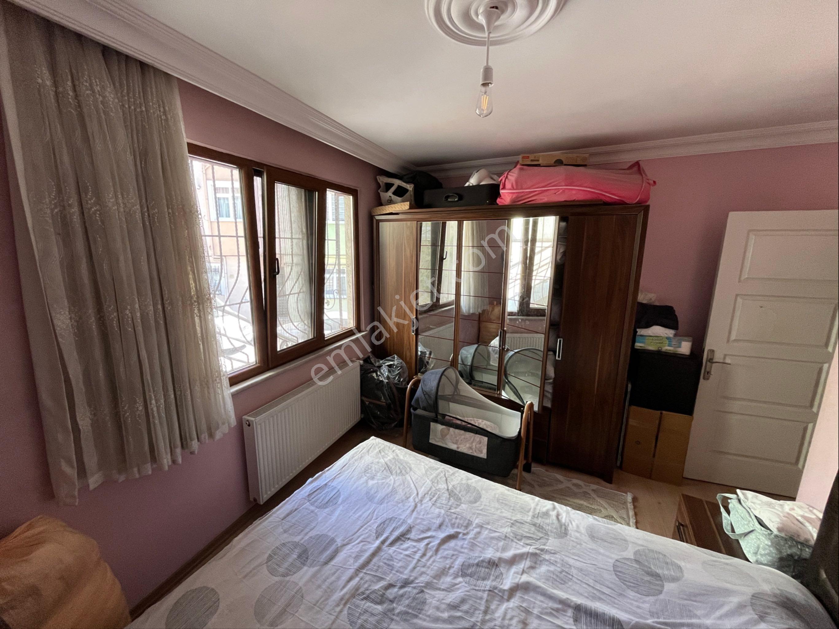Emniyetevler Metroya 7dk,2+1,80m2,asansörlü Daire Artum'dan - Görsel 6