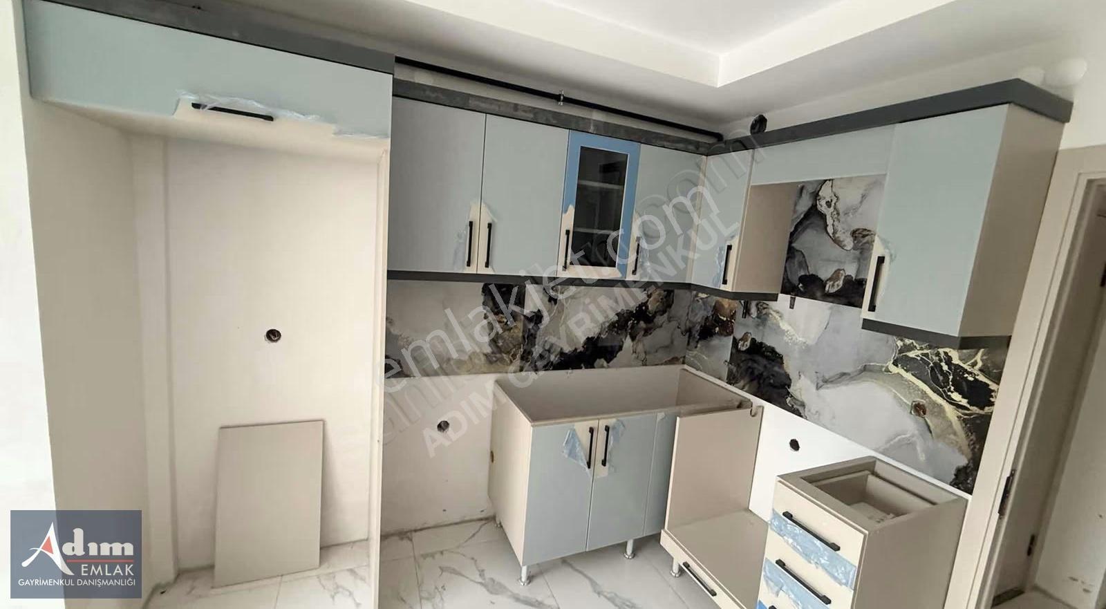 Adım Gayrimenkul/kumlubel Mh Esenli Cd Üzerinde Sıfır 70 M2 2+0 - Görsel 22