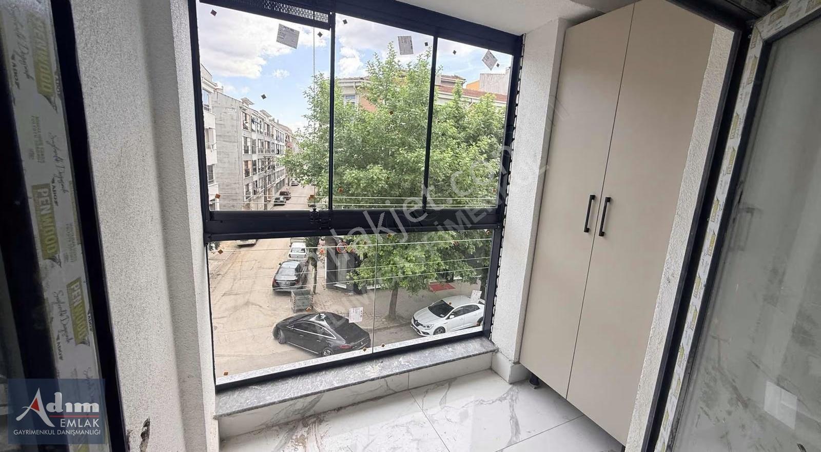 Adım Gayrimenkul/kumlubel Mh Esenli Cd Üzerinde Sıfır 70 M2 2+0 - Görsel 31