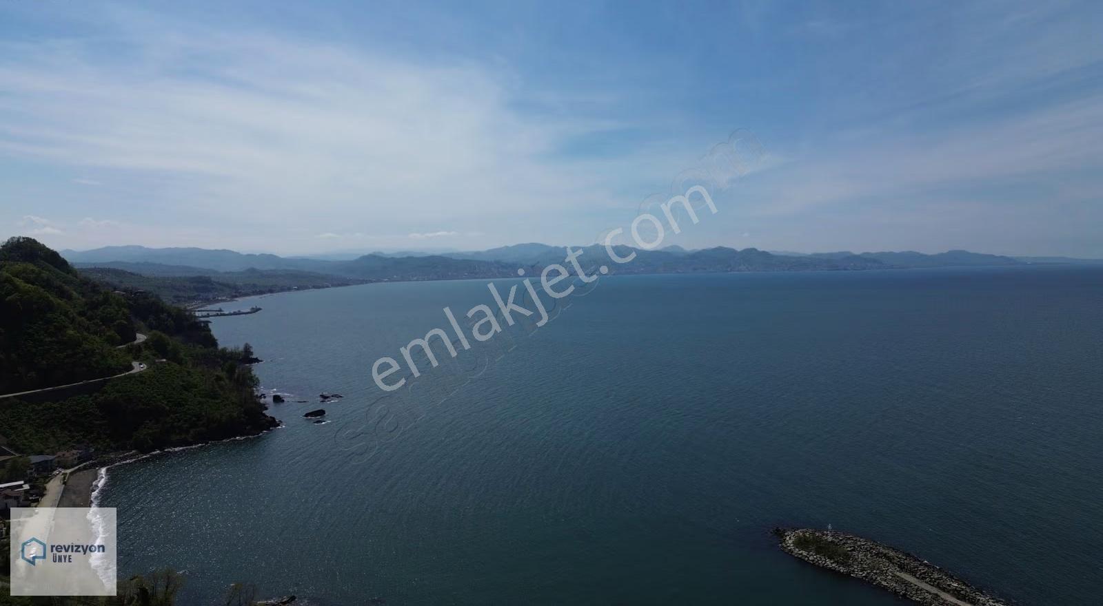Revizyon'dan Yalıköy İskle'de Denize Sıfır Parsel!! - Görsel 16