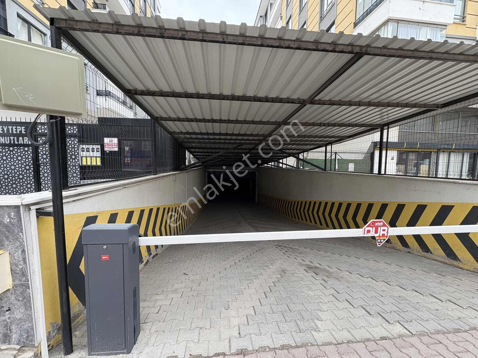 Erenler Mh Beytepe Konutları'nda Lüks Ve Geniş 2+1 Satılık Daire - Görsel 12