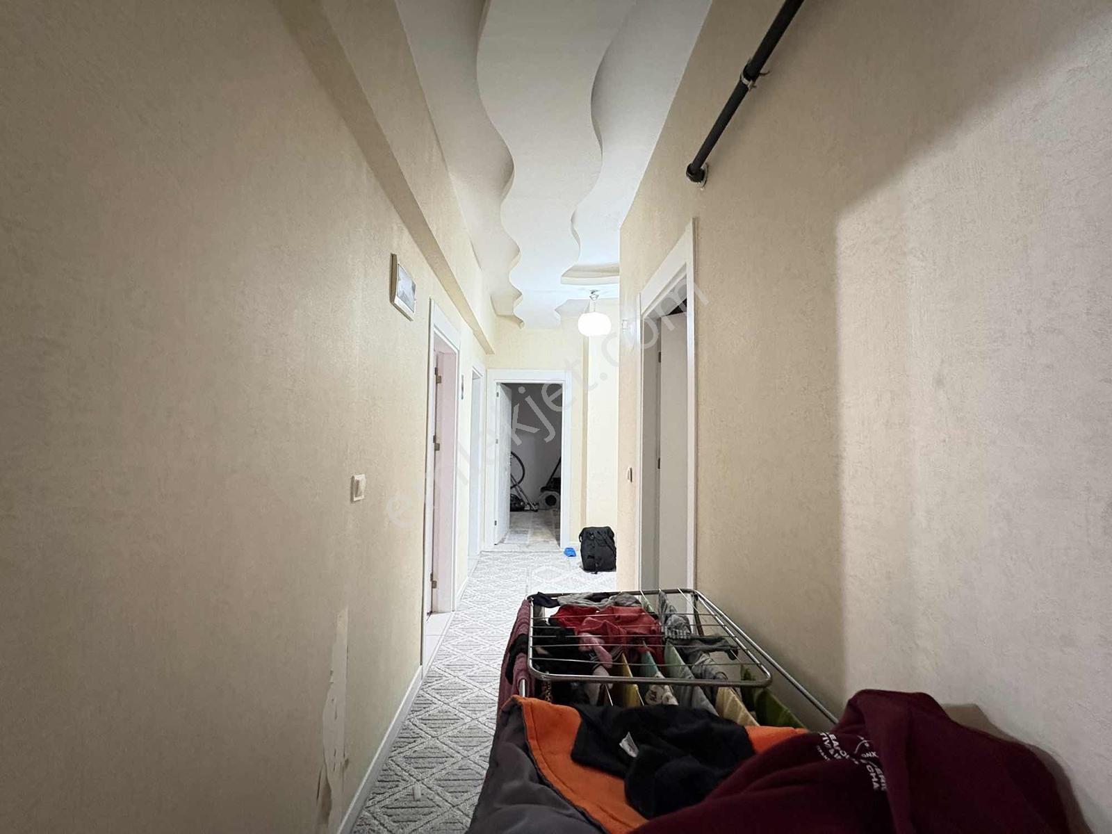 Erenler Mh Beytepe Konutları'nda Lüks Ve Geniş 2+1 Satılık Daire - Görsel 23