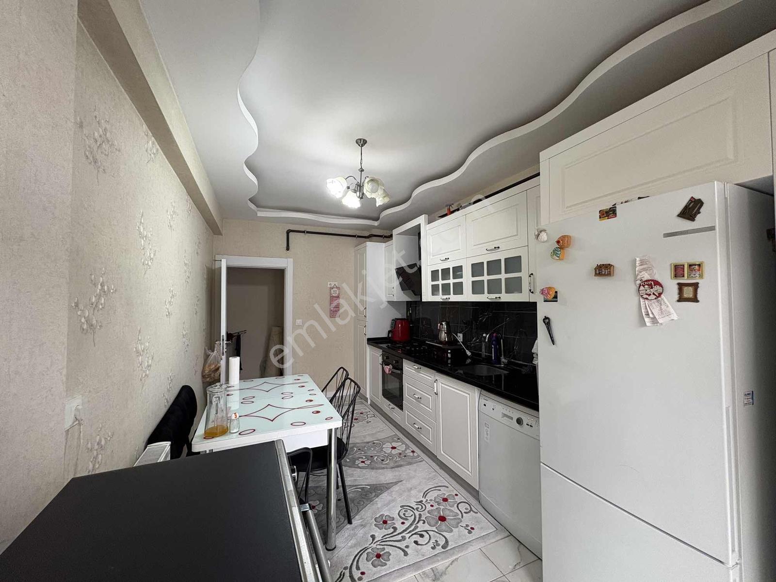 Erenler Mh Beytepe Konutları'nda Lüks Ve Geniş 2+1 Satılık Daire - Görsel 19