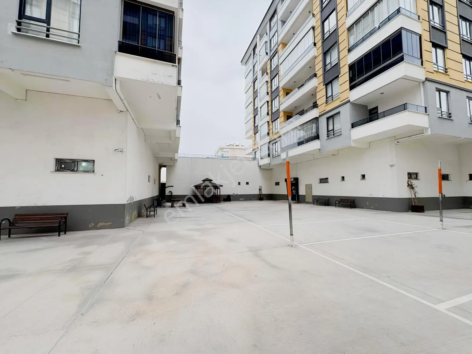Erenler Mh Beytepe Konutları'nda Lüks Ve Geniş 2+1 Satılık Daire - Görsel 26