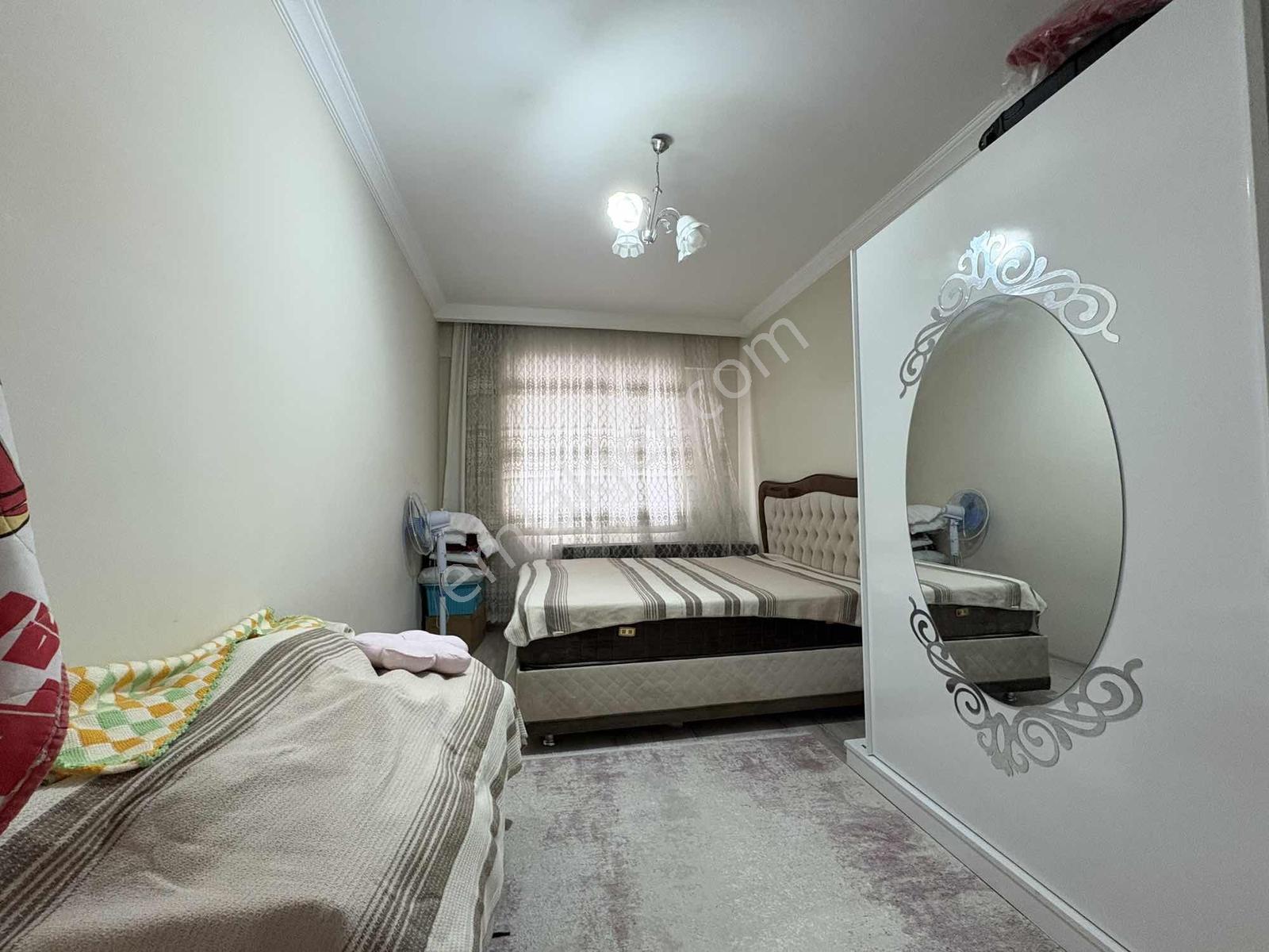 Erenler Mh Beytepe Konutları'nda Lüks Ve Geniş 2+1 Satılık Daire - Görsel 9