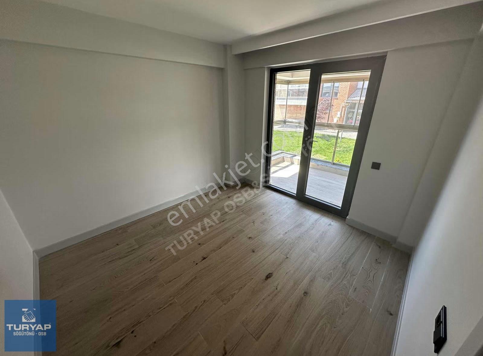 Turyap Osb'den Aşağısöğütönü Mh. Lüx Kiralık 3+1 Daire - Görsel 4