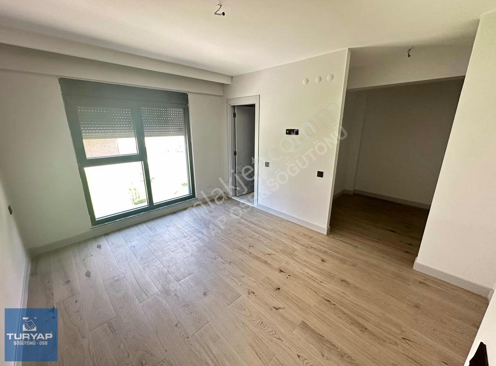 Turyap Osb'den Aşağısöğütönü Mh. Lüx Kiralık 3+1 Daire - Görsel 3