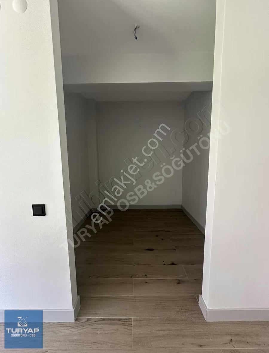 Turyap Osb'den Aşağısöğütönü Mh. Lüx Kiralık 3+1 Daire - Görsel 29