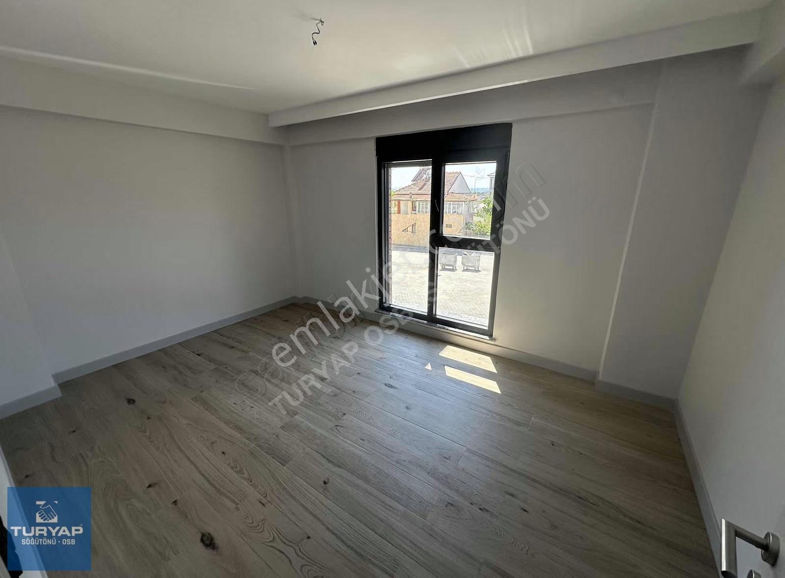 Turyap Osb'den Aşağısöğütönü Mh. Lüx Kiralık 3+1 Daire - Görsel 15