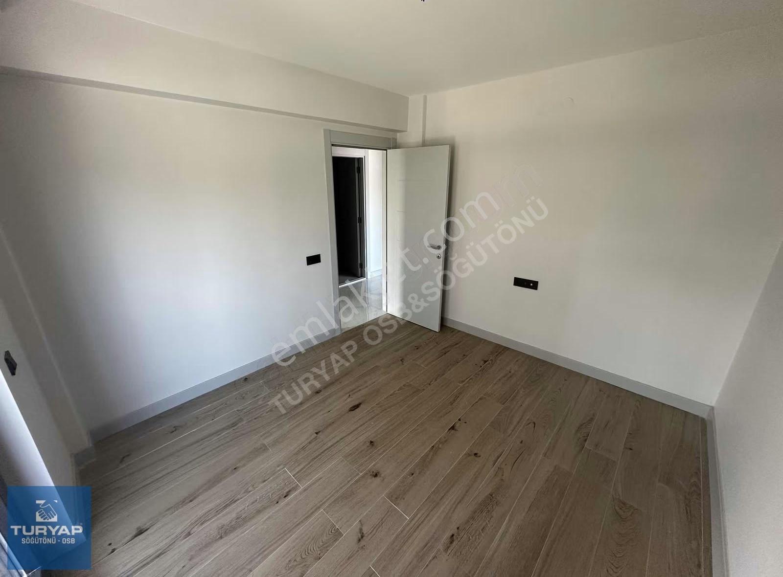 Turyap Osb'den Aşağısöğütönü Mh. Lüx Kiralık 3+1 Daire - Görsel 28