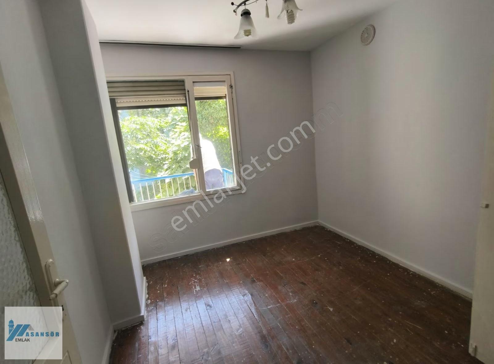 Asansör Emlaktan Kiralık 2+1 Arakat Çift Cepheli Daire - Görsel 13