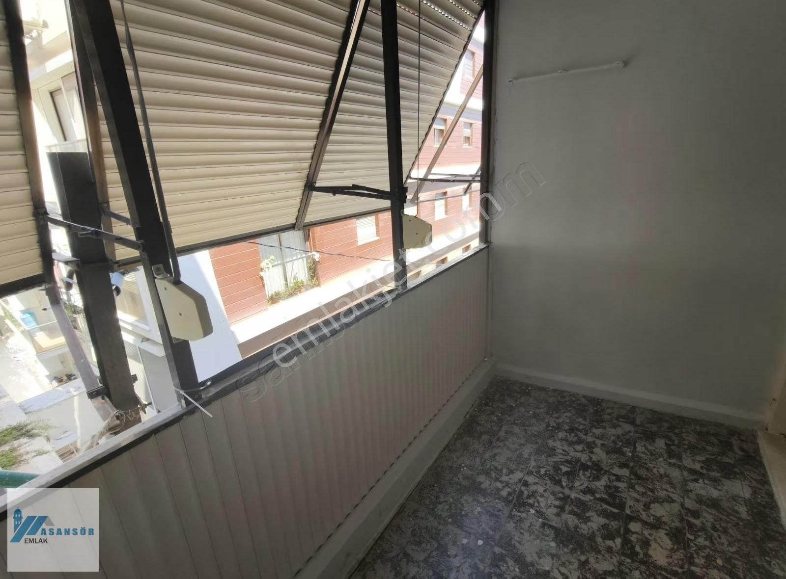 Asansör Emlaktan Kiralık 2+1 Arakat Çift Cepheli Daire - Görsel 14