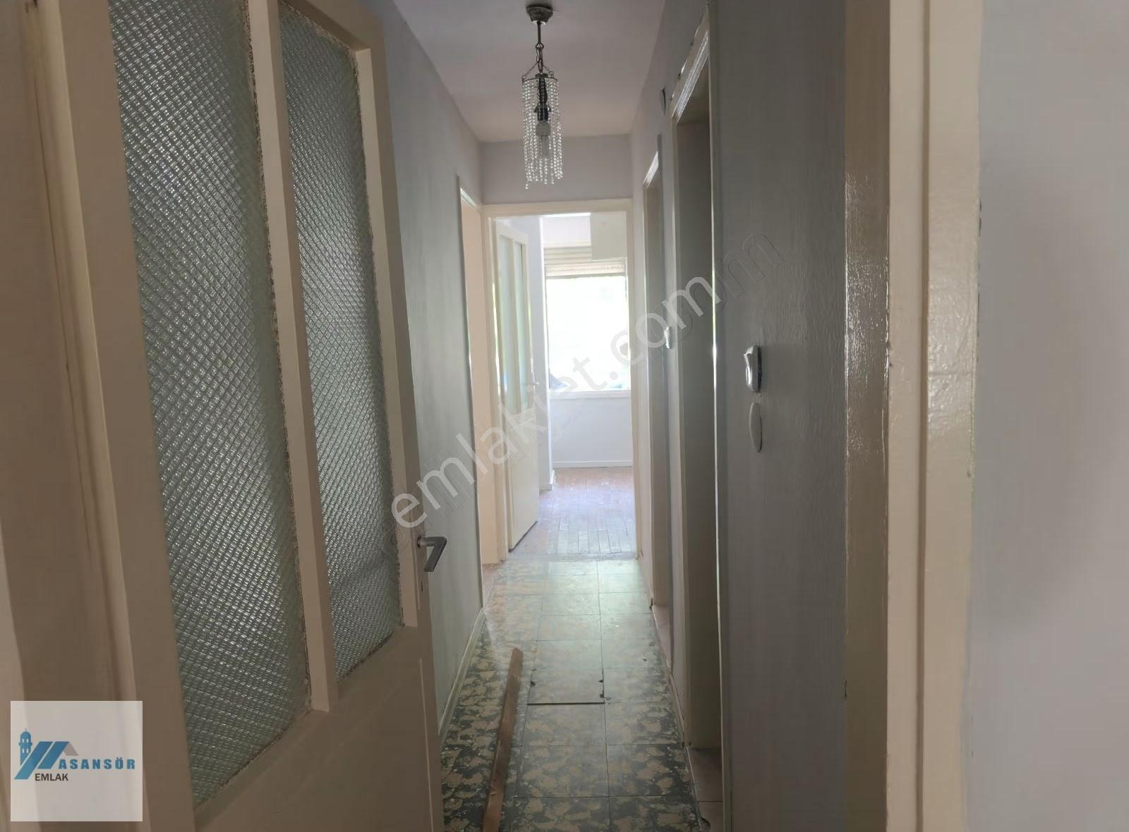 Asansör Emlaktan Kiralık 2+1 Arakat Çift Cepheli Daire - Görsel 5