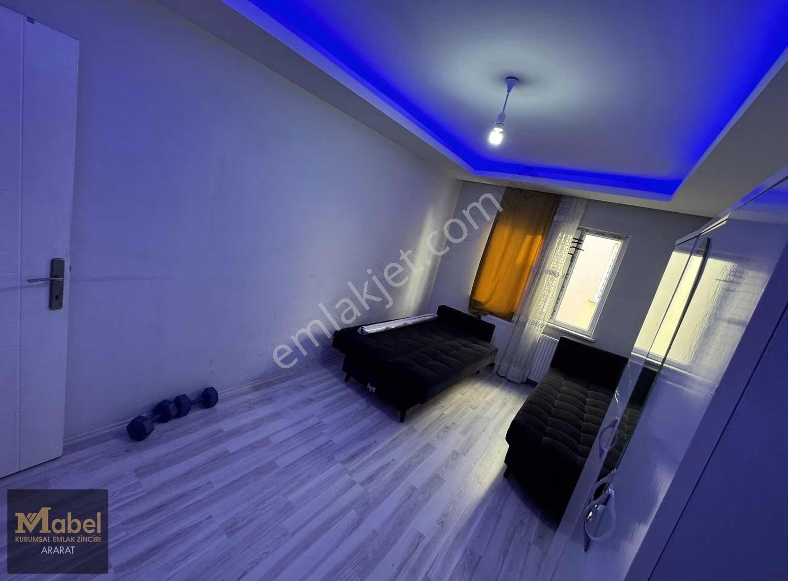 Mabelden Esenler Fatih Mahallesinde Kiralık 2+1 Daire... - Görsel 6