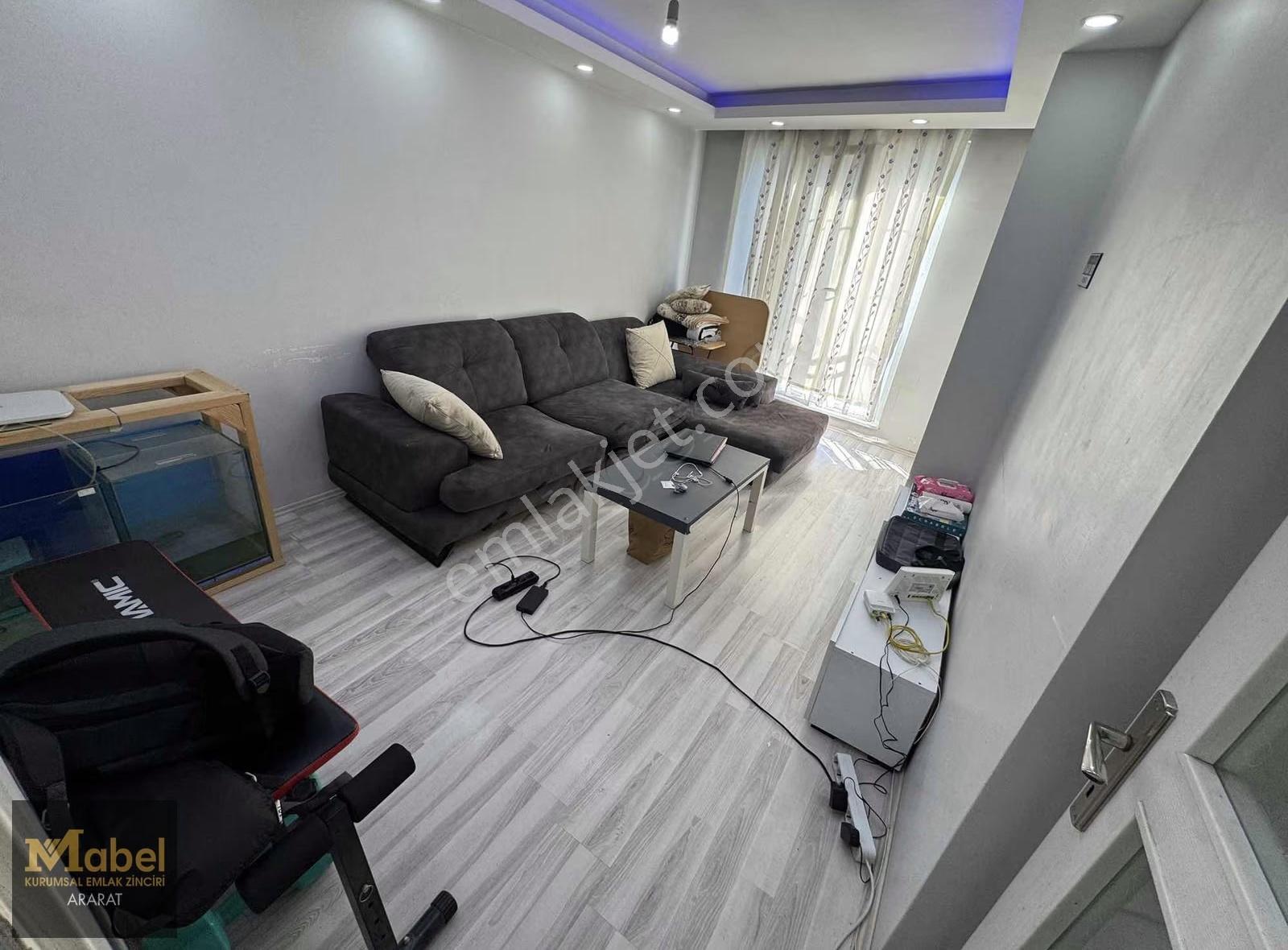 Mabelden Esenler Fatih Mahallesinde Kiralık 2+1 Daire... - Görsel 4
