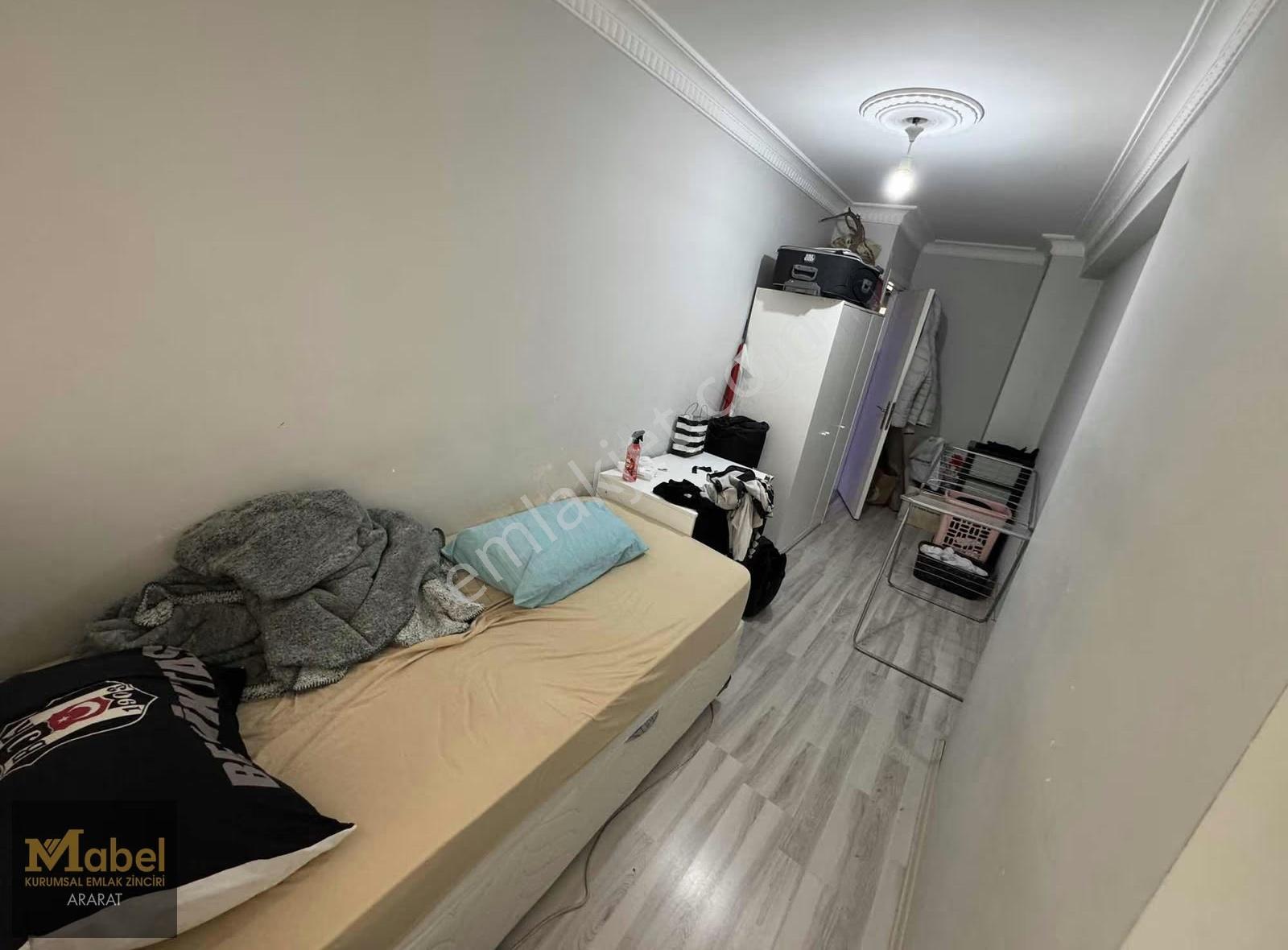Mabelden Esenler Fatih Mahallesinde Kiralık 2+1 Daire... - Görsel 11