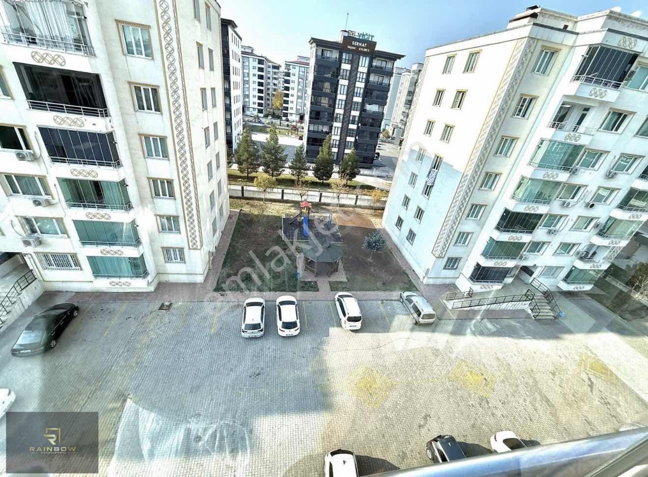 Havaalanı Kavşağına Yakın 2+1 Arakat Tertemiz Daire!!! - Görsel 16