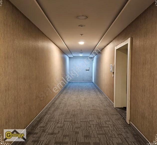 Esenyurt Zafer Mh Teraslı Manzaralı Giriş Kat Full Eşyalı 1+1 - Görsel 30