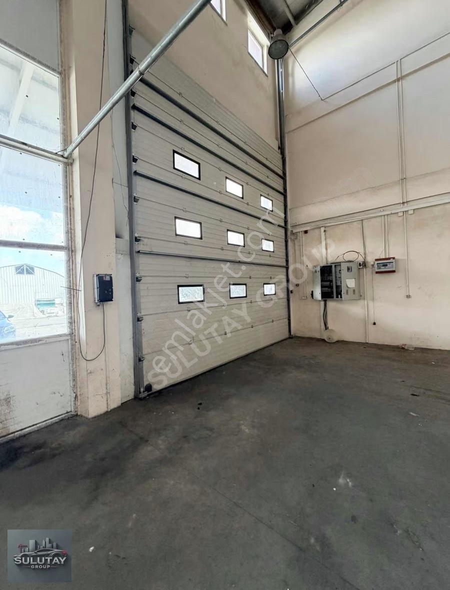 Altıayak Sanayi Sitesinde 1.200 M² 3 Katlı Kiralık İşyeri - Görsel 29