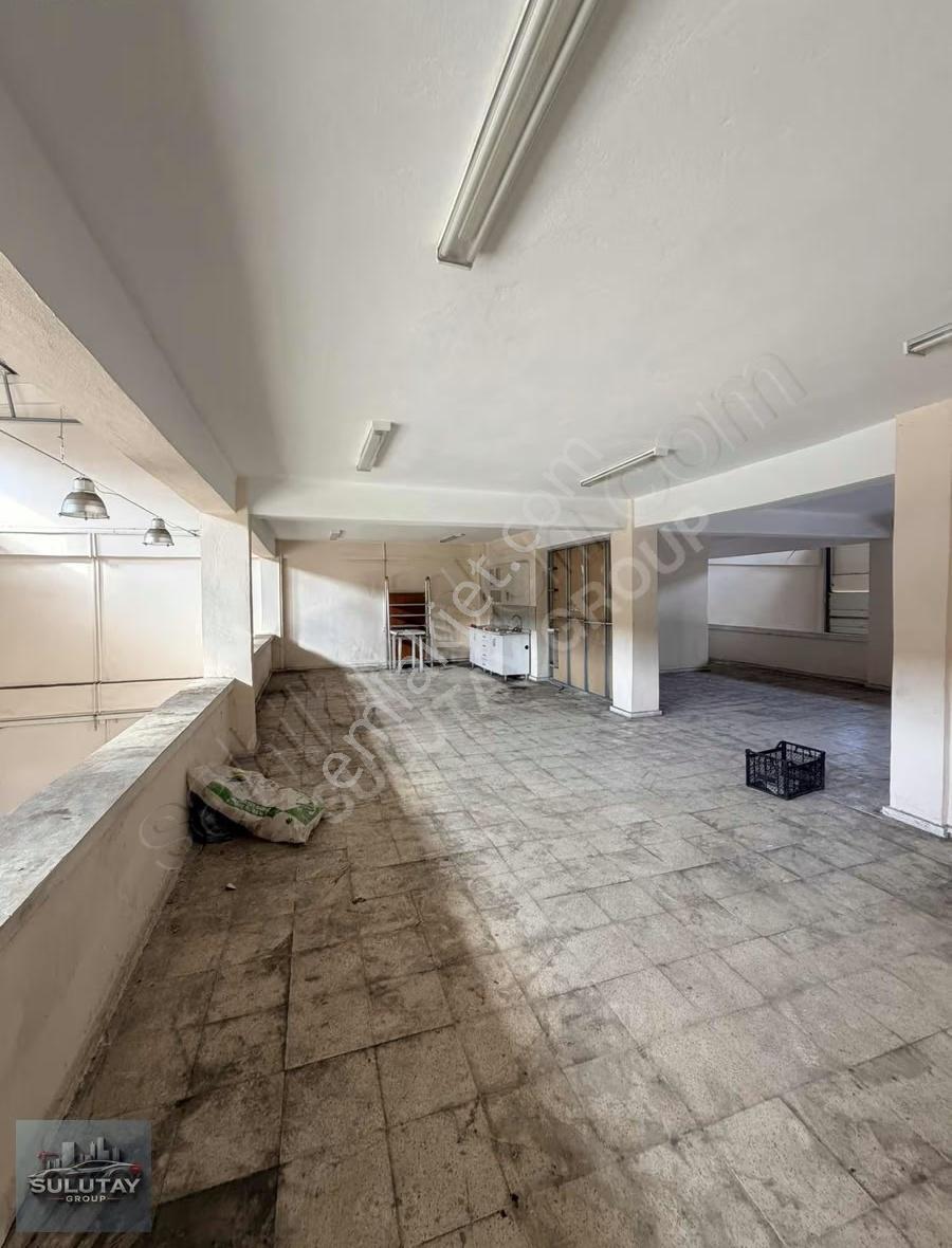 Altıayak Sanayi Sitesinde 1.200 M² 3 Katlı Kiralık İşyeri - Görsel 34